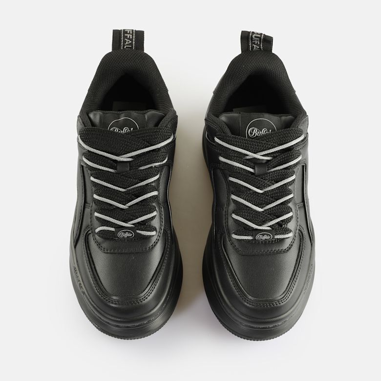 Buy Buffalo Orcus Bo in noir in the BUFFALO® Shop