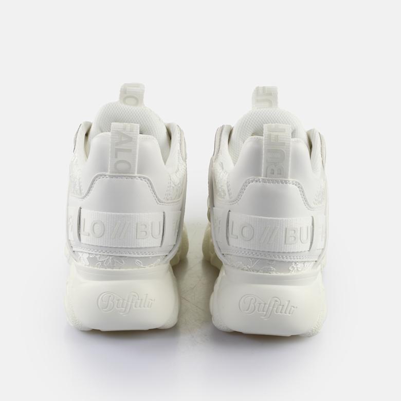 エレガンス Buy Buffalo CLD Chai Bloom in white in the BUFFALO® Shop