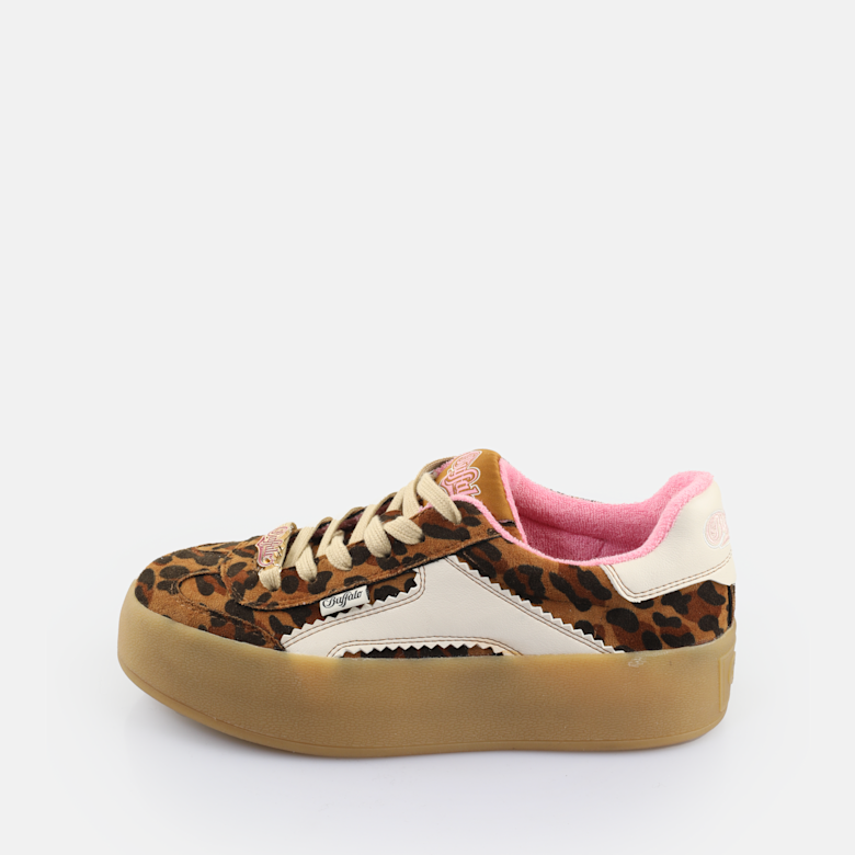 Buy Buffalo Cajo in multi-colour in the BUFFALO® Shop