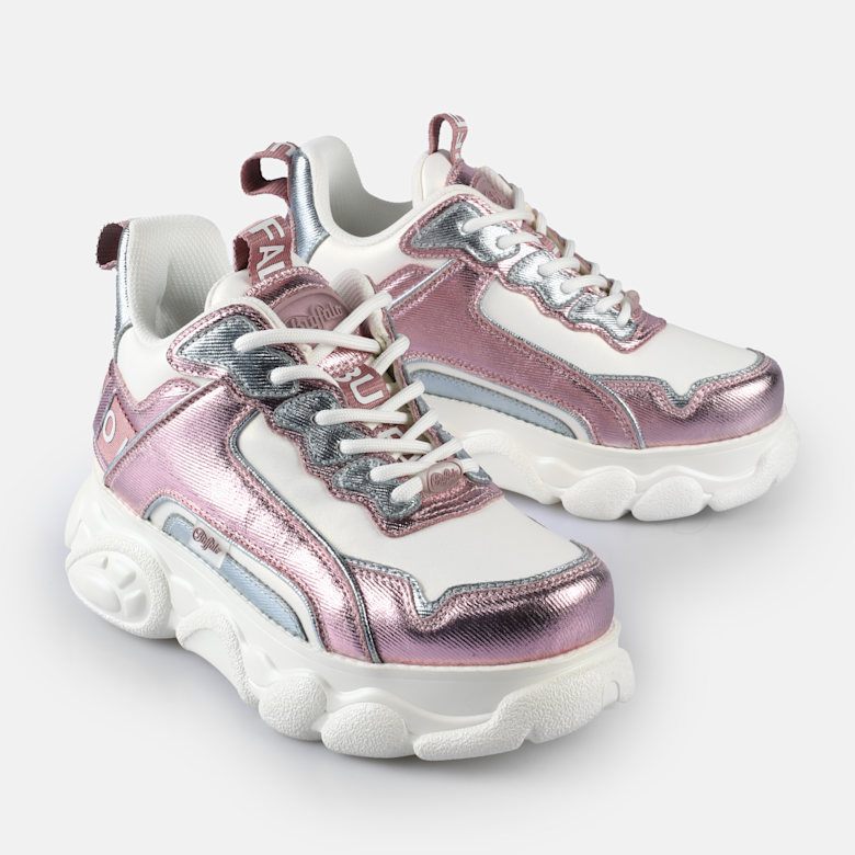 Buy Buffalo CLD Chai in light pink in the BUFFALO® Shop