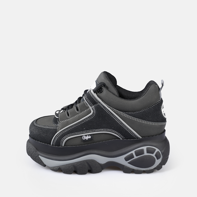 Buy Buffalo Classic in schwarz in the BUFFALO® Shop