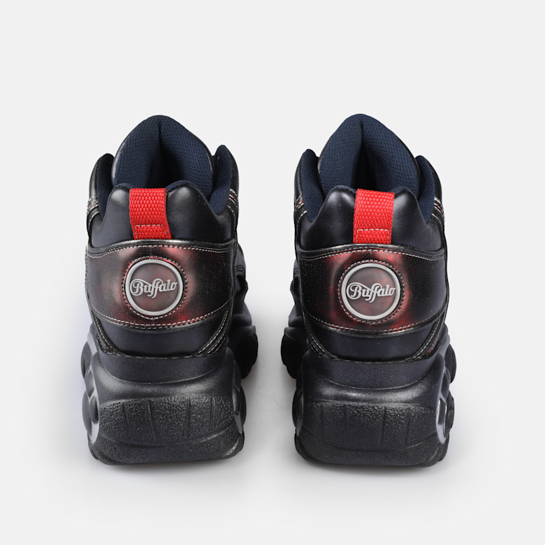 Buy Buffalo Classic in blau in the BUFFALO® Shop