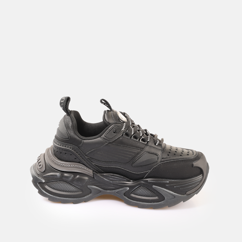 Buy Buffalo Drive in black in the BUFFALO® Shop