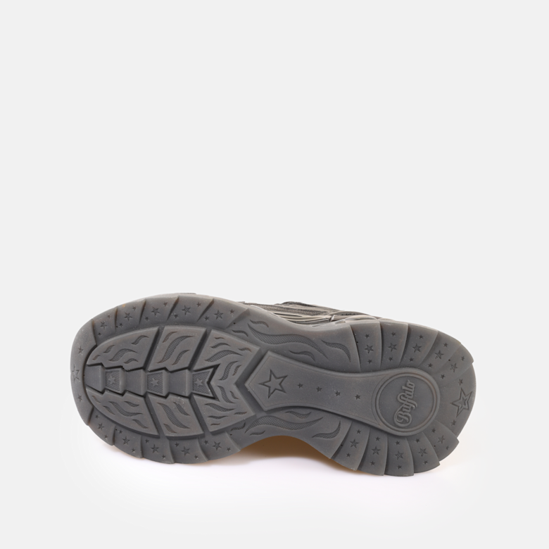 Buy Buffalo Drive in schwarz in the BUFFALO® Shop