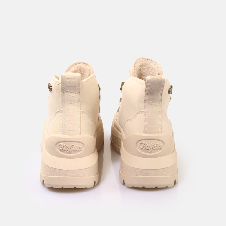 Buy Buffalo Olympia Chukka Warm in beige in the BUFFALO® Shop