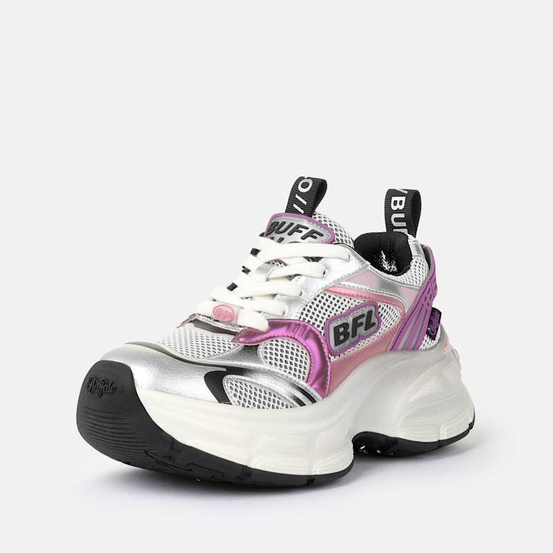 レイ・ペトリ　BUFFALO Buy Buffalo Ridr One in silver in the BUFFALO® Shop