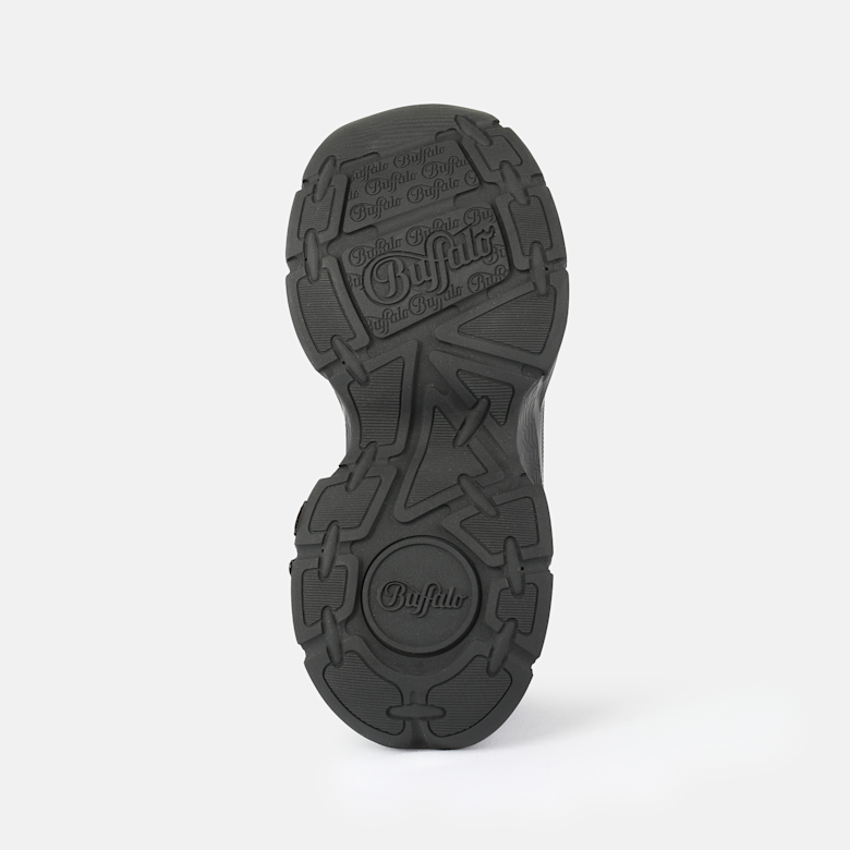 Buy Buffalo Ridr One in silver in the BUFFALO® Shop