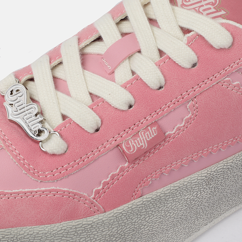 Buy Buffalo Cajo in light pink in the BUFFALO® Shop