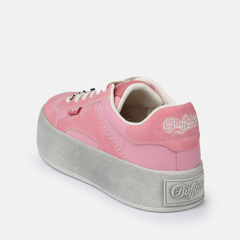 Buy Buffalo Cajo in light pink in the BUFFALO® Shop