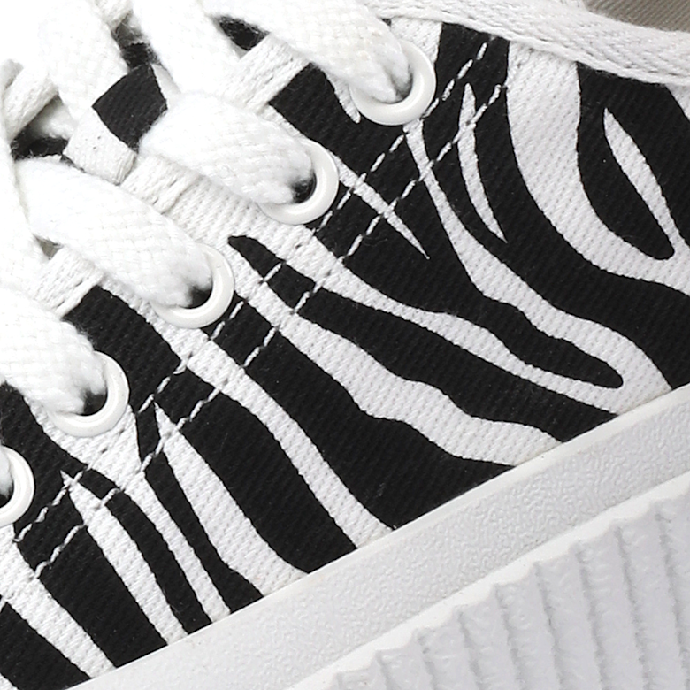 Buy Buffalo Madison Low in white in the BUFFALO® Shop