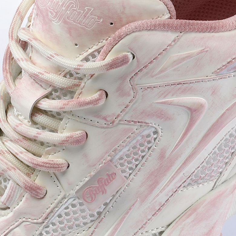 Buy Buffalo Gianna One in light pink in the BUFFALO® Shop