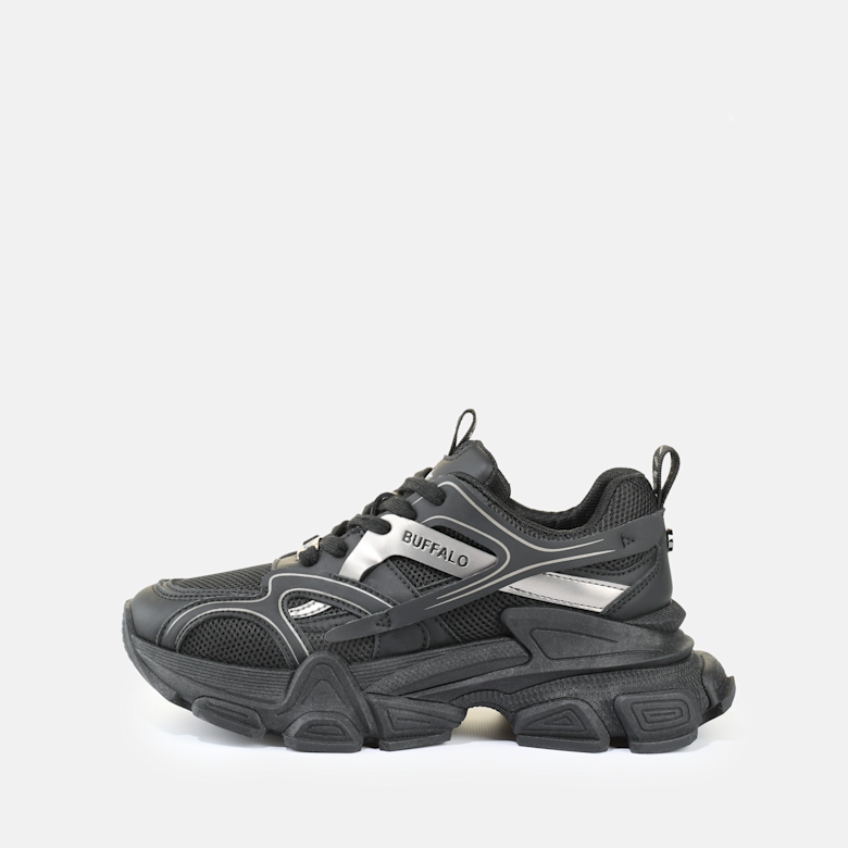 Buy Buffalo Zayla One in black in the BUFFALO® Shop