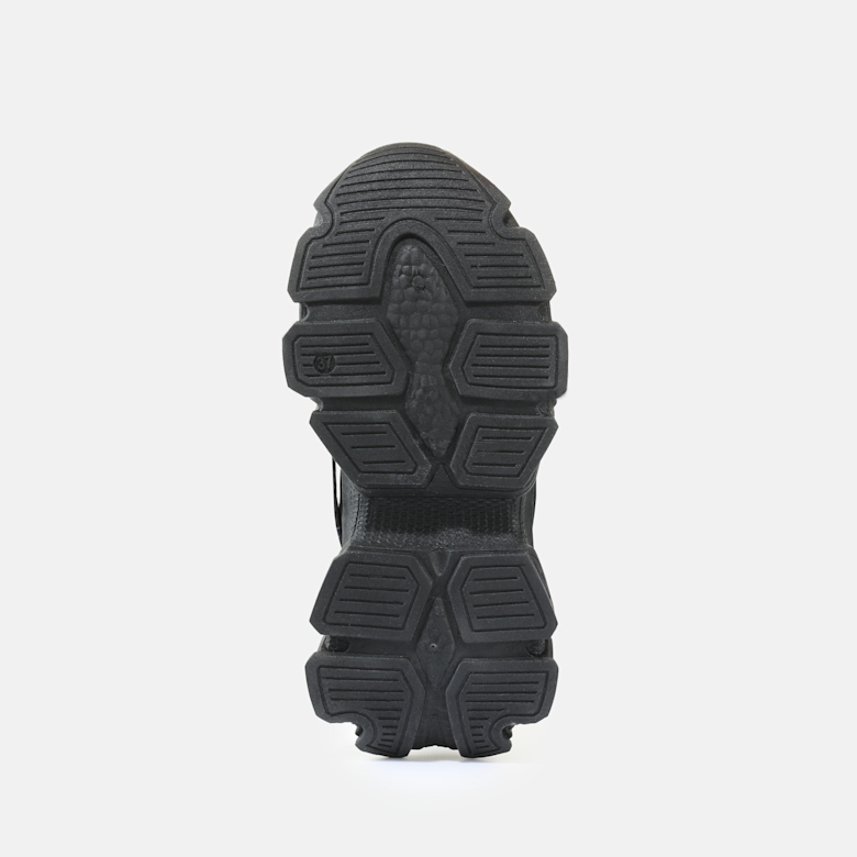 Buy Buffalo Zayla One in black in the BUFFALO® Shop