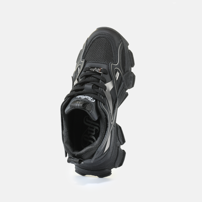 Buy Buffalo Zayla One in black in the BUFFALO® Shop