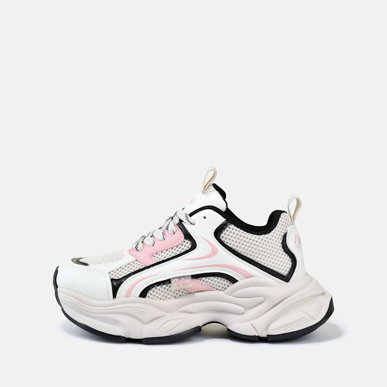 Buy Buffalo Zedix in beige in the BUFFALO® Shop