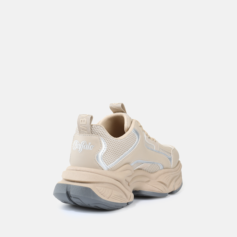 Buy Buffalo Zedix in beige in the BUFFALO® Shop