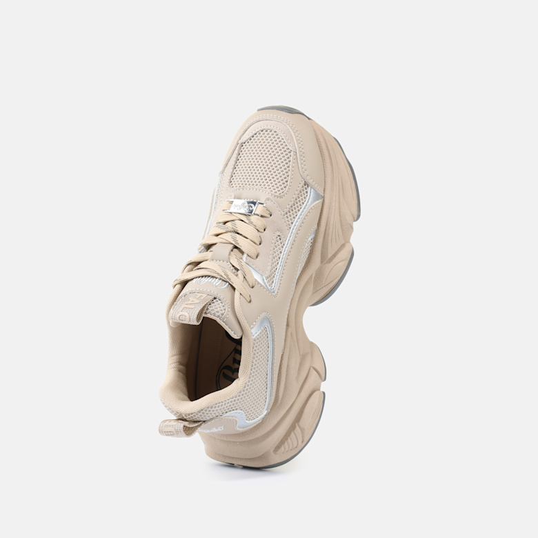 Buy Buffalo Zedix in beige in the BUFFALO® Shop