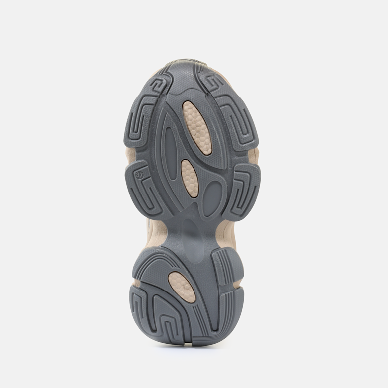Buy Buffalo Zedix in beige in the BUFFALO® Shop