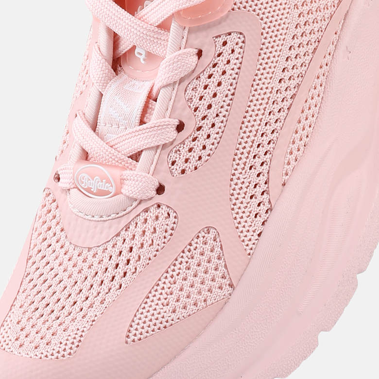 洋書　BUFFALO PINK Buy Buffalo Zlink in light pink in the BUFFALO® Shop