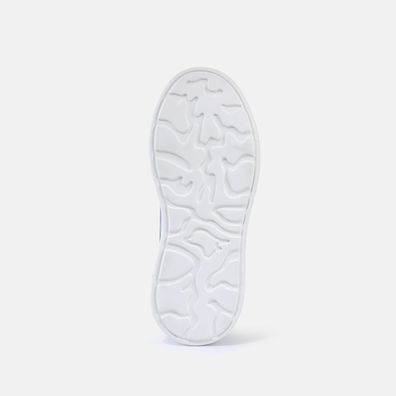Buy Buffalo Besu in white in the BUFFALO® Shop