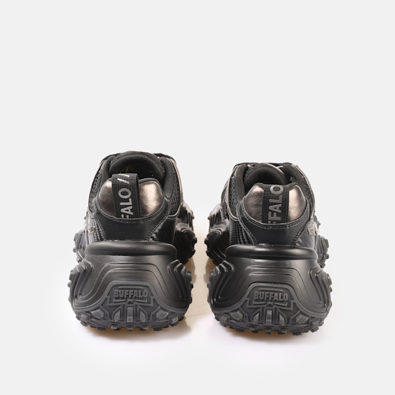 Kaufe Buffalo Cerbo in Schwarz im BUFFALO® Shop