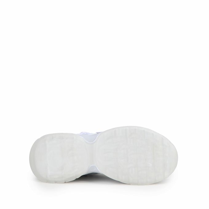 Buffalo Triplet Hollow weiß 62220 6