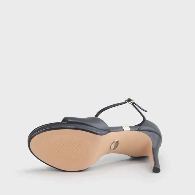 Buffalo Ronja negro 62517 7