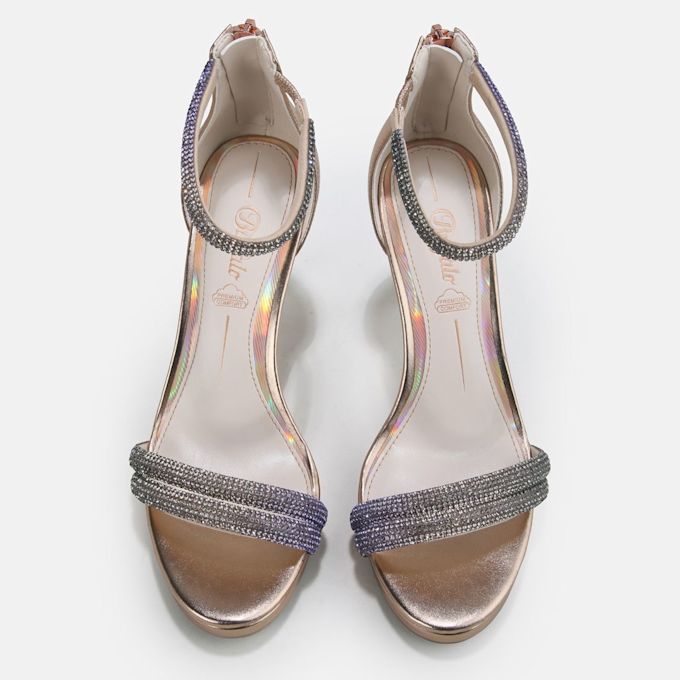 Buffalo Selma gold 62789 2
