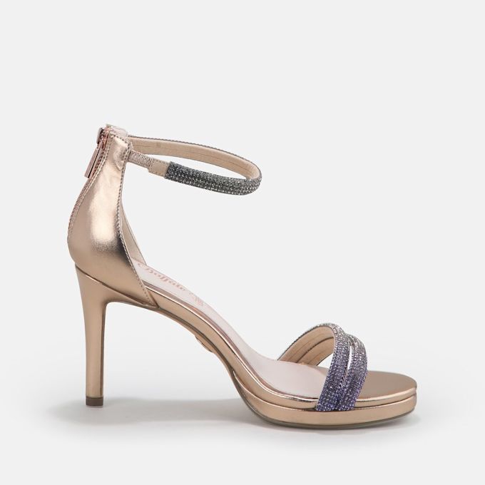 Buffalo Selma gold 62789 4