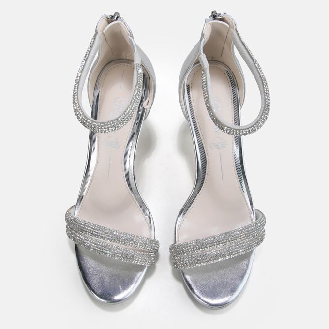 Buffalo Selma argent 62790 2