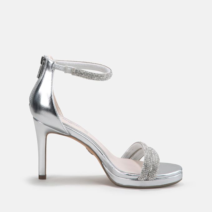 Buffalo Selma argent 62790 4