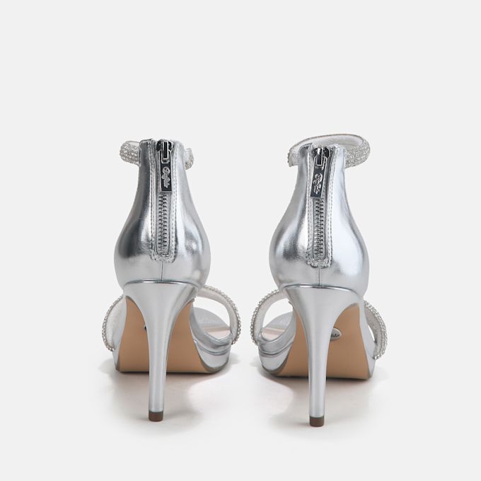 Buffalo Selma silver 62790 5