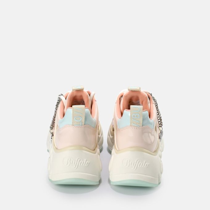 Buffalo Binary multicolor 63244 6