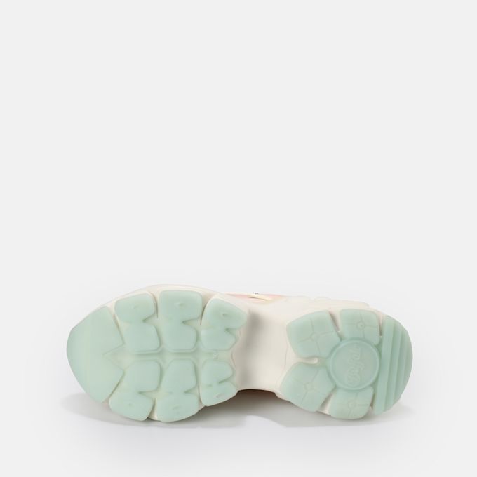 Buffalo Binary multicolor 63244 7