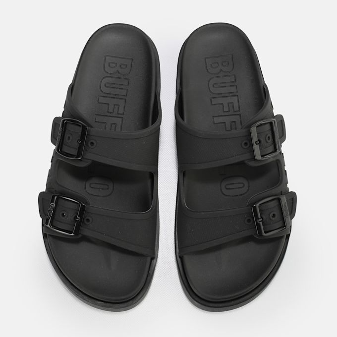 Buffalo Eve Sol negro 63476 3