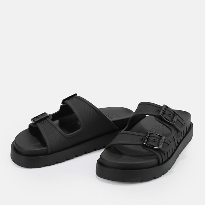 Buffalo Eve Sol negro 63476 4