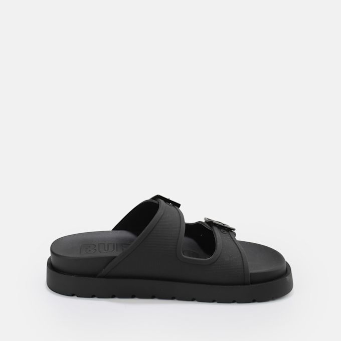 Buffalo Eve Sol schwarz 63476 5