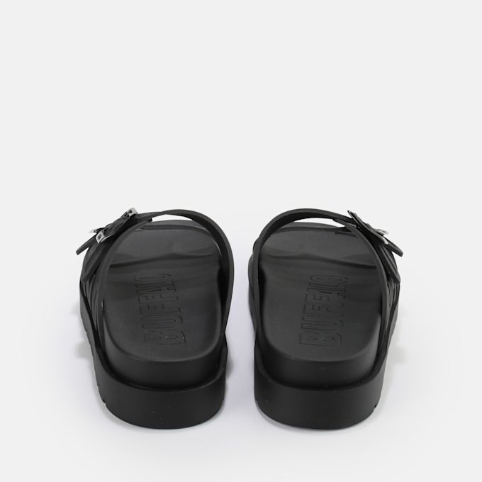 Buffalo Eve Sol schwarz 63476 6