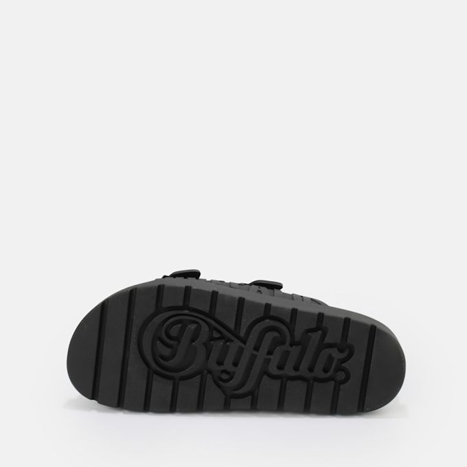 Buffalo Eve Sol negro 63476 7