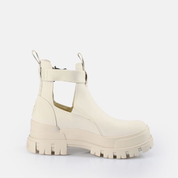 Buffalo Aspha COA beige 64610 4