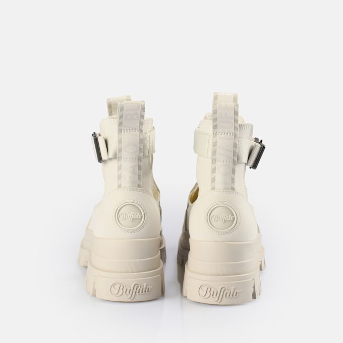 Buffalo Aspha COA beige 64610 5