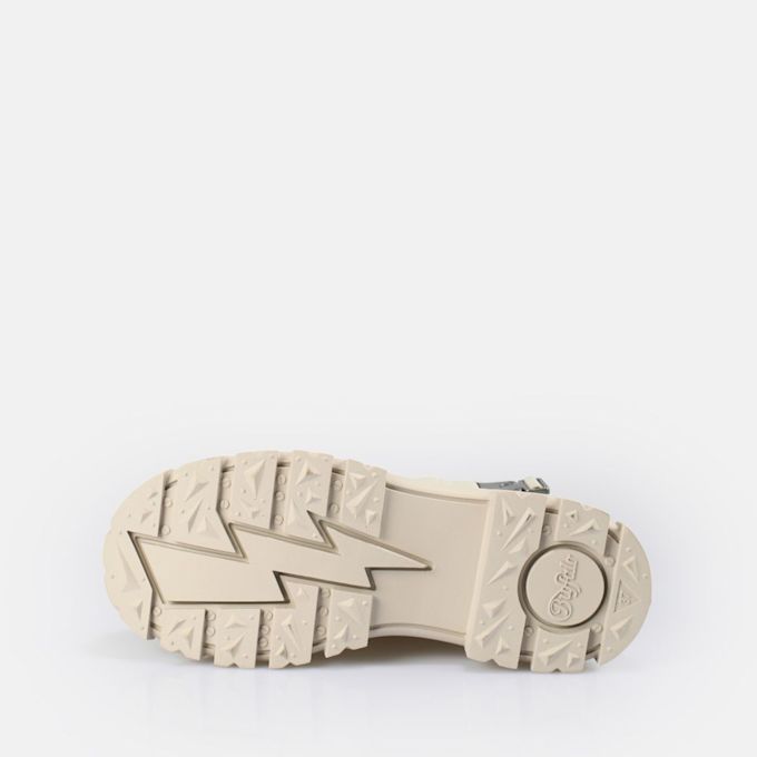 Buffalo Aspha COA beige 64610 6