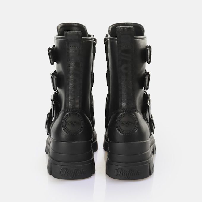 Buffalo Aspha Bike HI black 63543 6