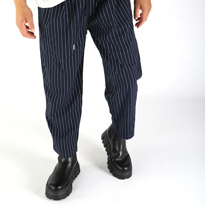 Buffalo Ava Chelsea BS black 63716 2