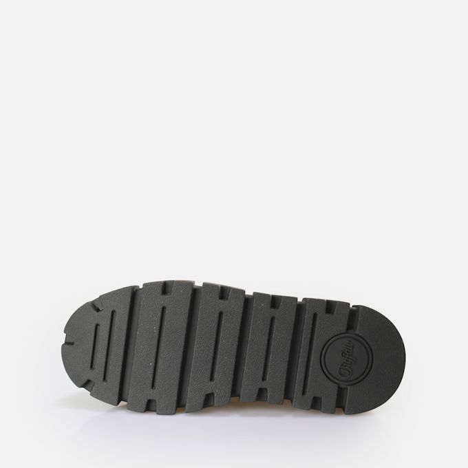 Buffalo Ava Chelsea BS black 63716 7