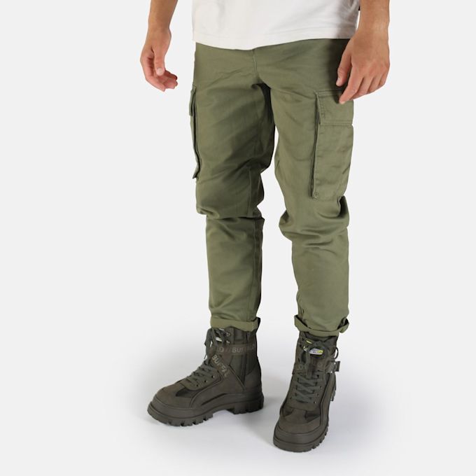 Buffalo Aspha COM 1 BS green 63722 2