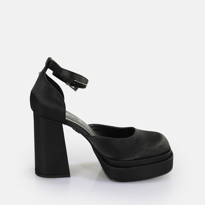 Buffalo May Dorsay nero 63763 5
