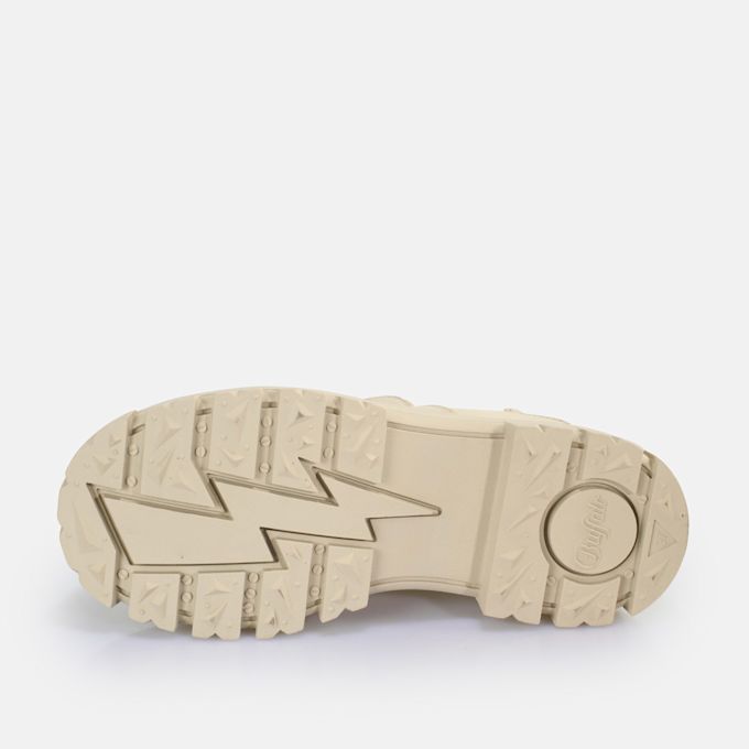 Buffalo Aspha Chelsea beige 63835 7