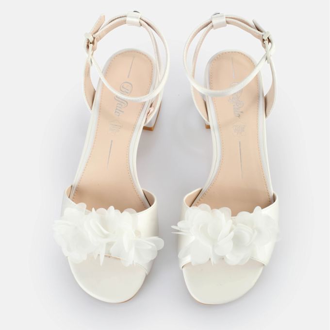 Buffalo Lucy Rose blanco 64065 3