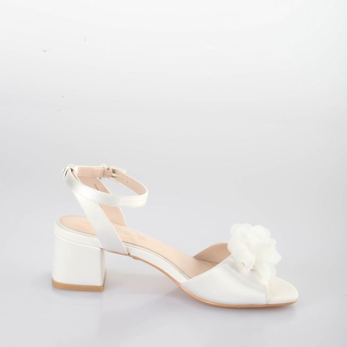 Buffalo Lucy Rose blanco 64065 5